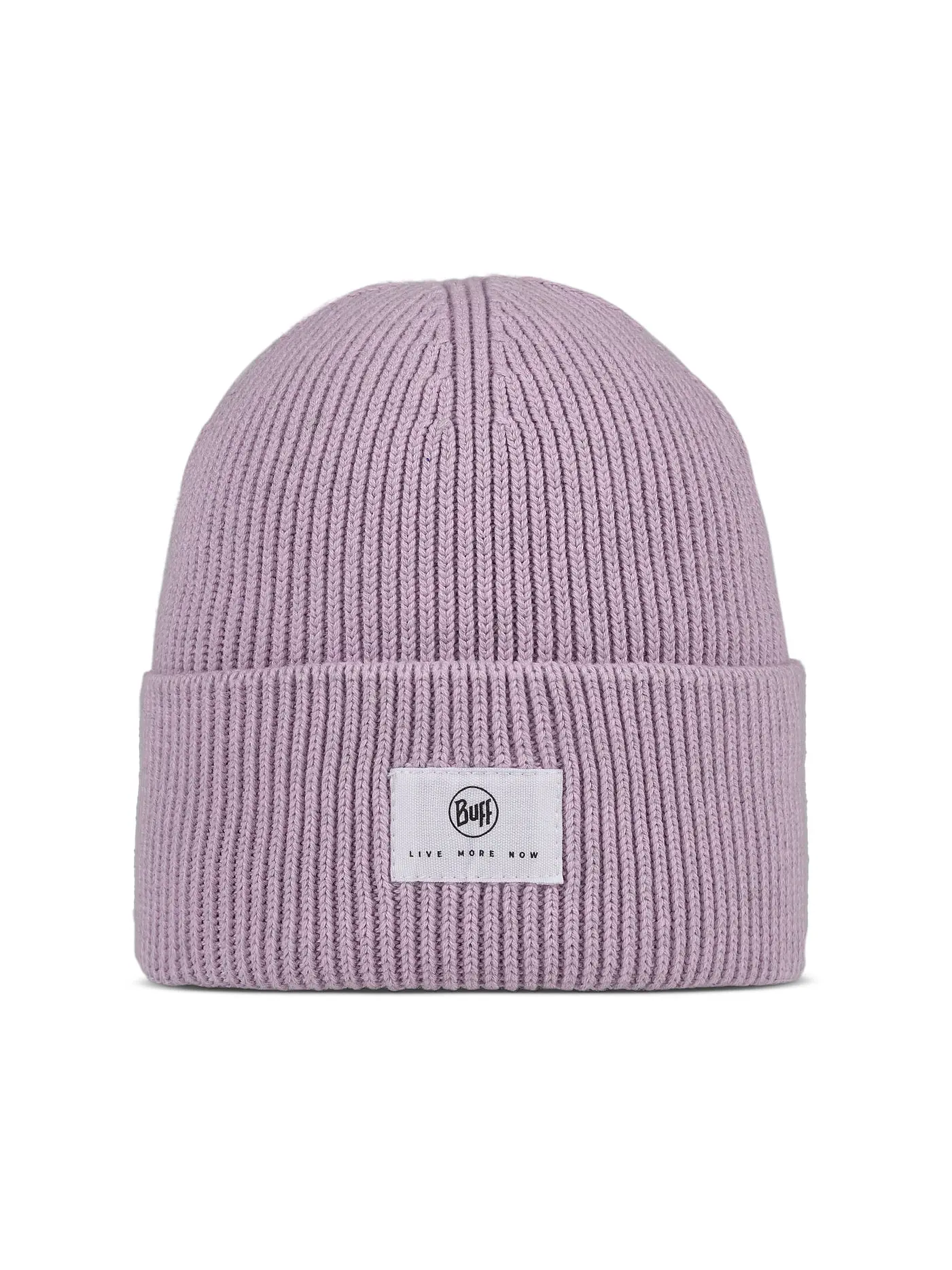BUFF | Mütze Drisk Knitted | rosa